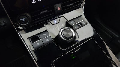 2023 Toyota bZ4X XLE