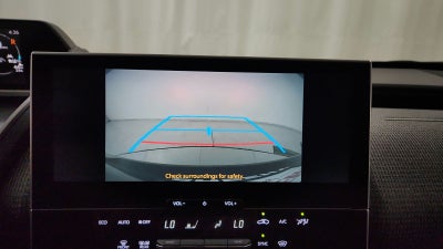 2023 Toyota bZ4X XLE
