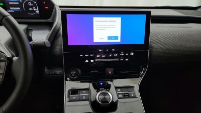 2023 Toyota bZ4X XLE