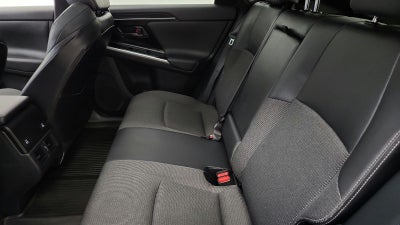 2023 Toyota bZ4X XLE