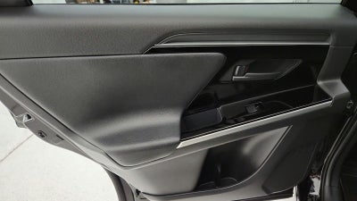 2023 Toyota bZ4X XLE