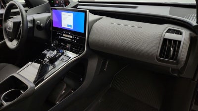 2023 Toyota bZ4X XLE