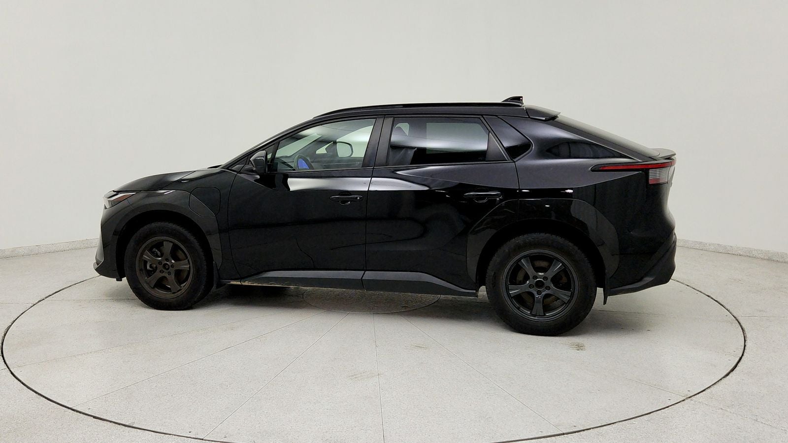 2023 Toyota bZ4X XLE
