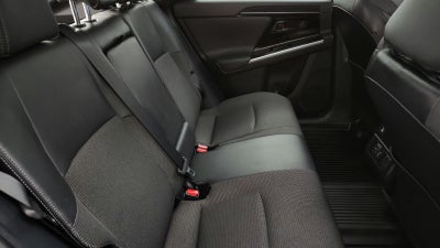 2023 Toyota bZ4X XLE