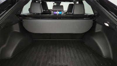 2023 Toyota bZ4X XLE