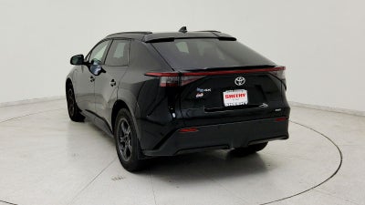 2023 Toyota bZ4X XLE