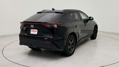2023 Toyota bZ4X XLE