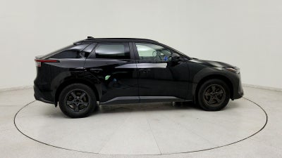2023 Toyota bZ4X XLE