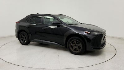 2023 Toyota bZ4X XLE