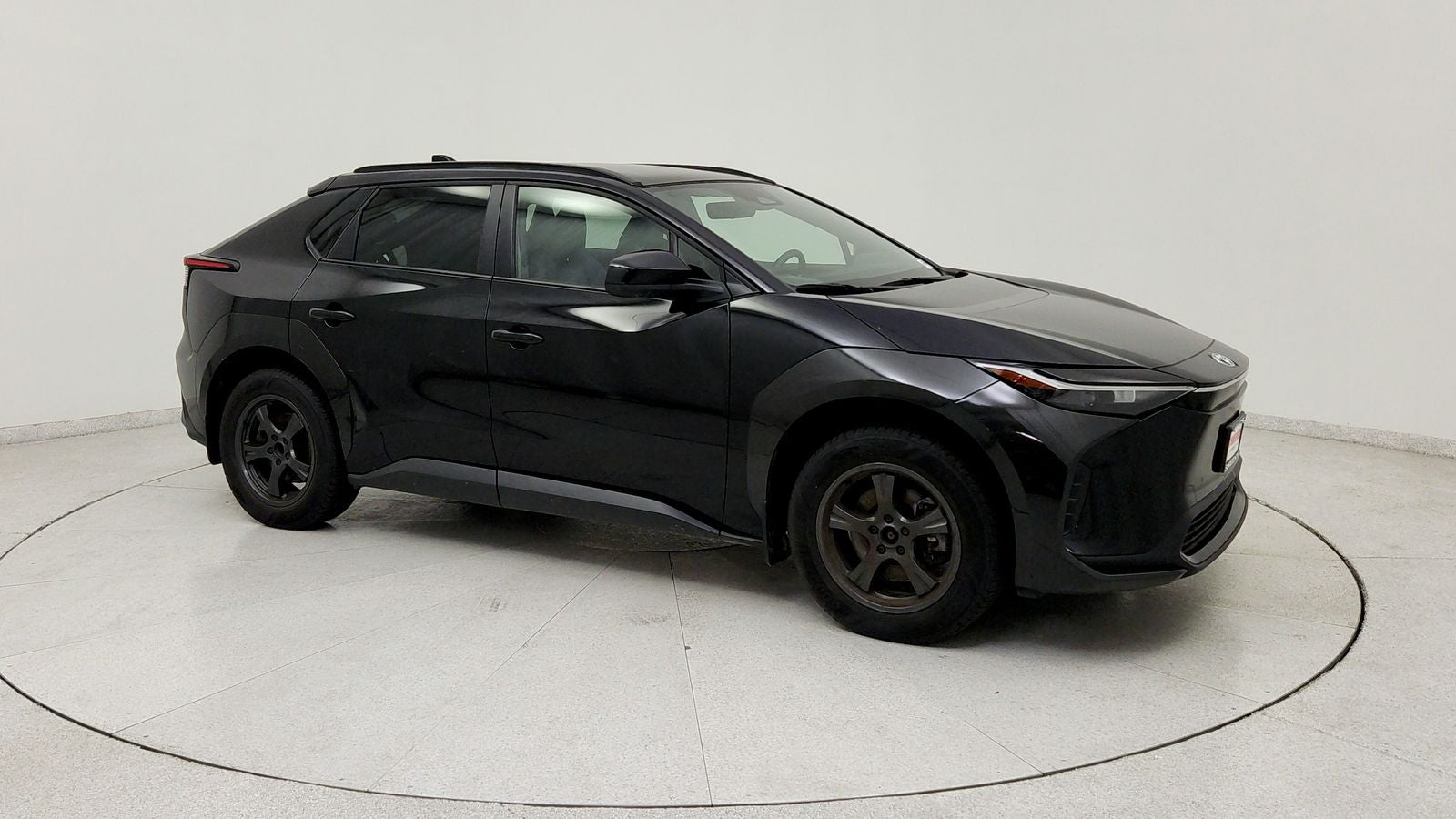 2023 Toyota bZ4X XLE