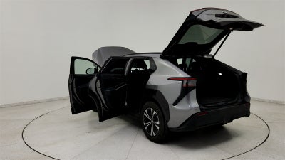 2024 Toyota bZ4X Limited