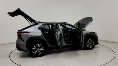 2024 Toyota bZ4X Limited