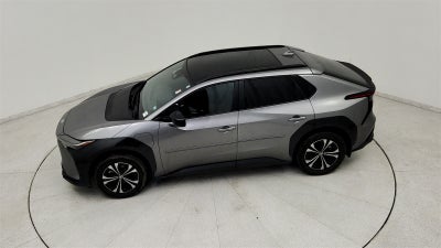 2024 Toyota bZ4X Limited