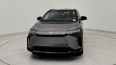 2024 Toyota bZ4X Limited