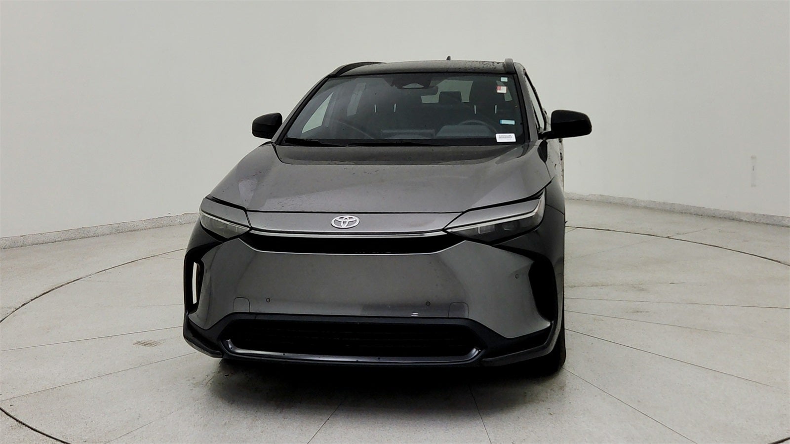 2024 Toyota bZ4X Limited