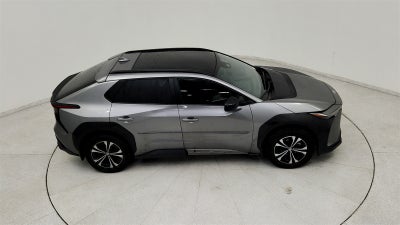 2024 Toyota bZ4X Limited