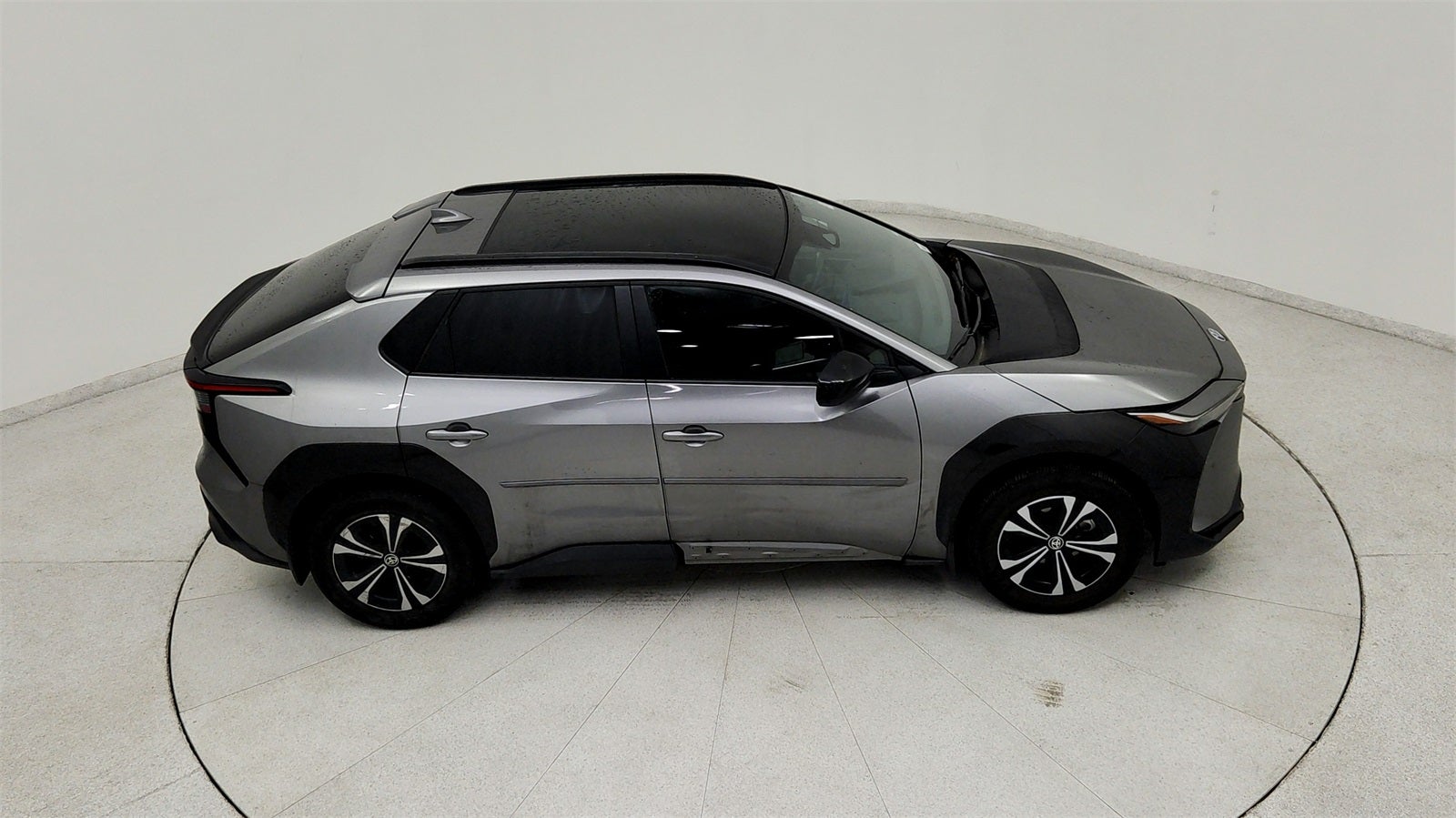 2024 Toyota bZ4X Limited