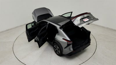 2024 Toyota bZ4X Limited