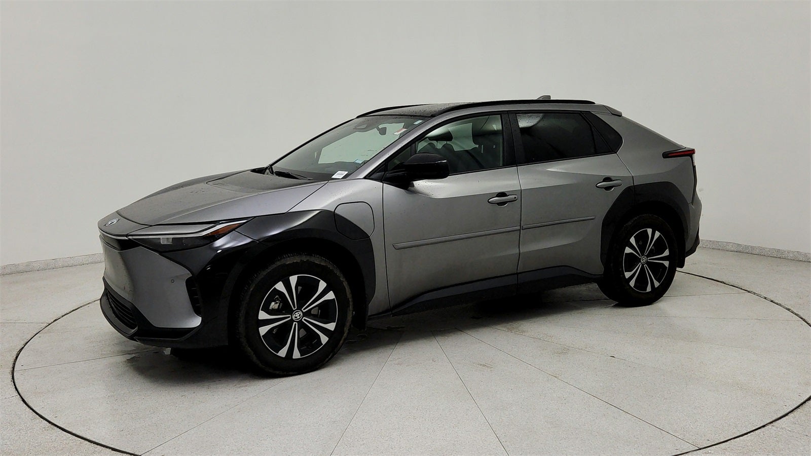 2024 Toyota bZ4X Limited