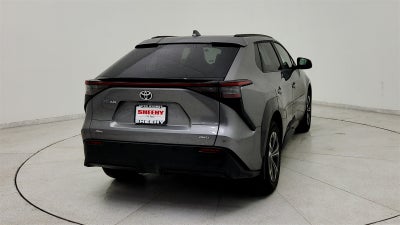 2024 Toyota bZ4X Limited