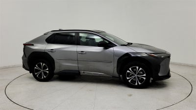2024 Toyota bZ4X Limited