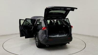 2025 Toyota RAV4 Hybrid XLE Premium