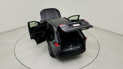 2025 Toyota RAV4 Hybrid XLE Premium
