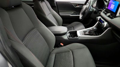 2023 Toyota RAV4 Prime SE