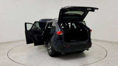 2024 Toyota RAV4 Prime SE