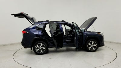 2024 Toyota RAV4 Prime SE