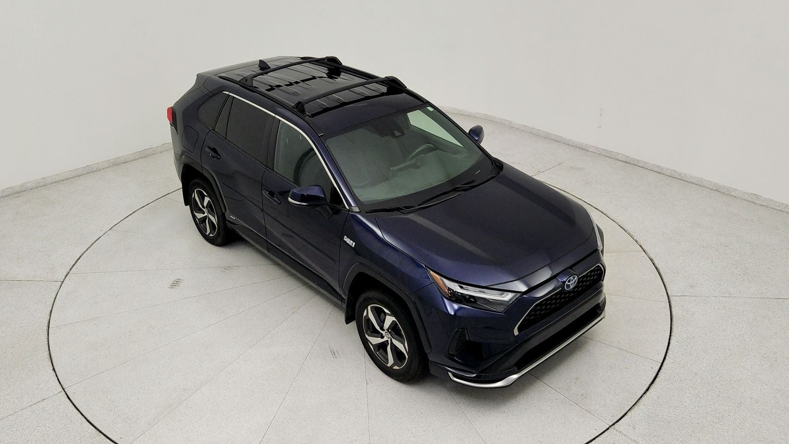 2024 Toyota RAV4 Prime SE