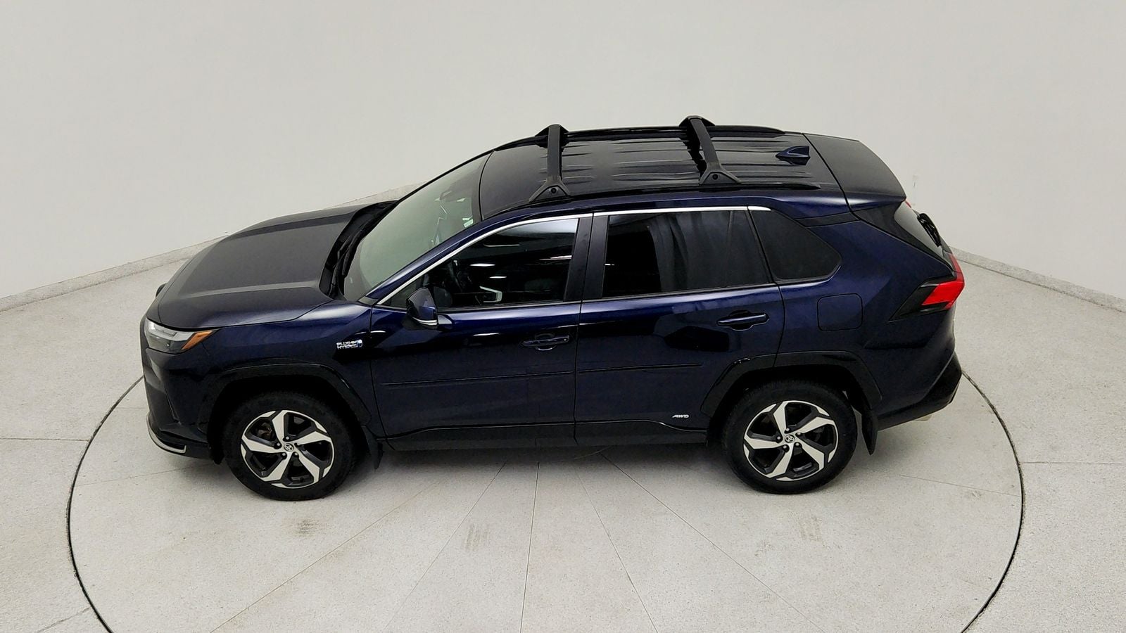2024 Toyota RAV4 Prime SE
