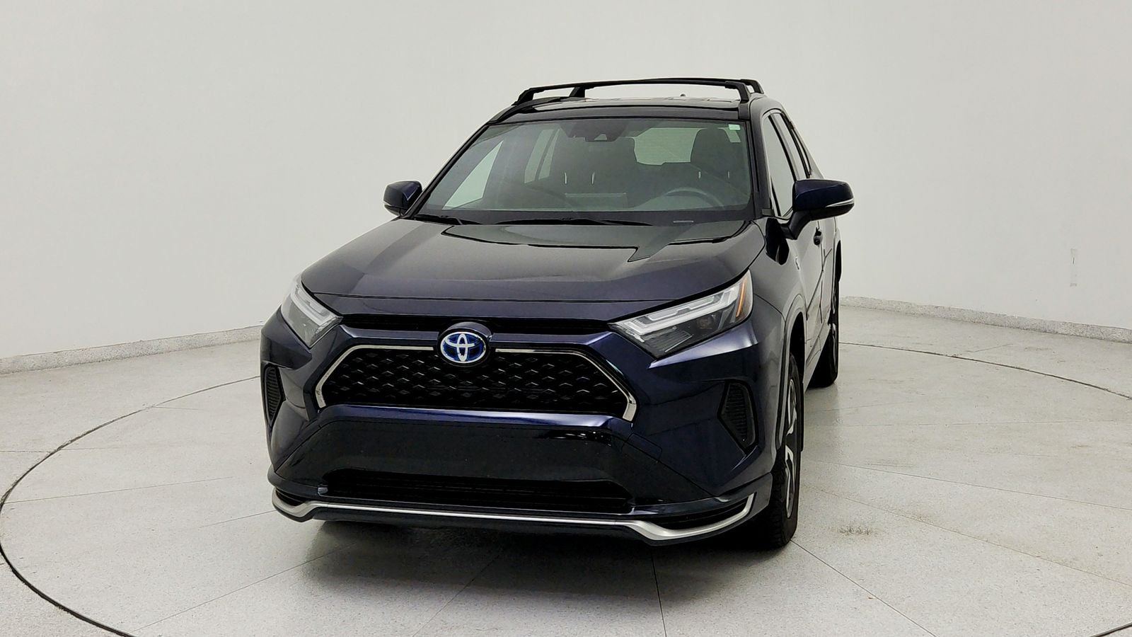 2024 Toyota RAV4 Prime SE