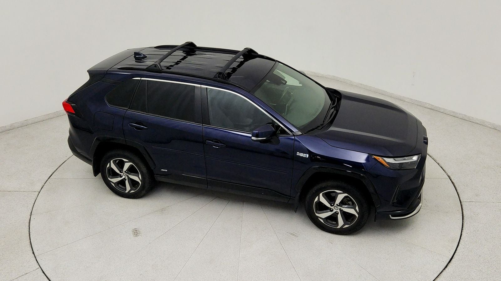 2024 Toyota RAV4 Prime SE