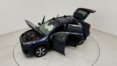 2024 Toyota RAV4 Prime SE