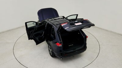 2024 Toyota RAV4 Prime SE