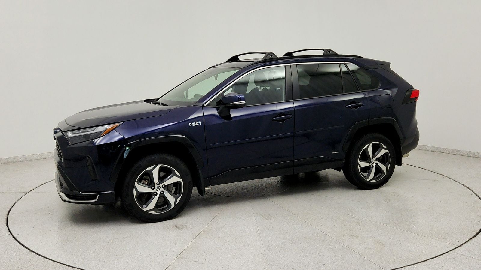 2024 Toyota RAV4 Prime SE