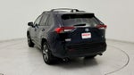 2024 Toyota RAV4 Prime SE