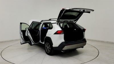 2024 Toyota RAV4 Hybrid Limited