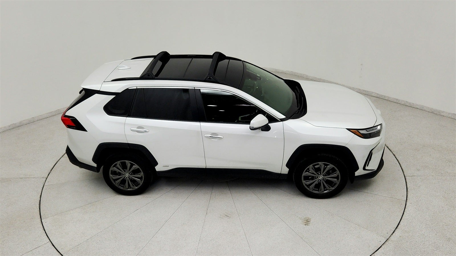 2024 Toyota RAV4 Hybrid Limited