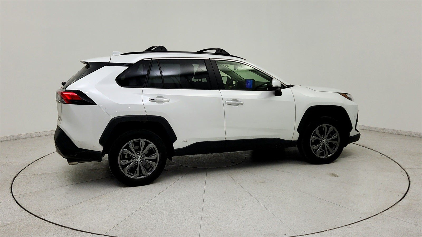 2024 Toyota RAV4 Hybrid Limited