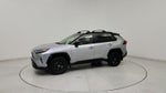 2025 Toyota RAV4 Hybrid XSE