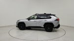 2025 Toyota RAV4 Hybrid XSE