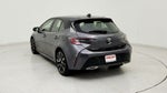 2022 Toyota Corolla Hatchback XSE