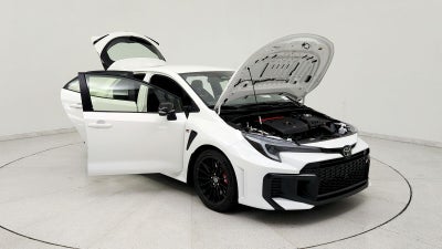 2025 Toyota GR Corolla Core