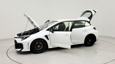 2025 Toyota GR Corolla Core