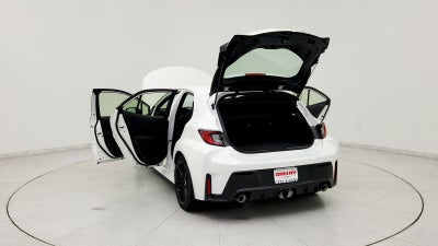 2025 Toyota GR Corolla Core