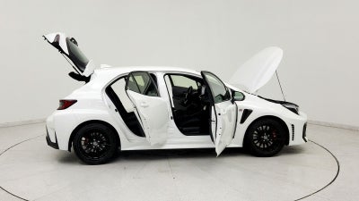 2025 Toyota GR Corolla Core