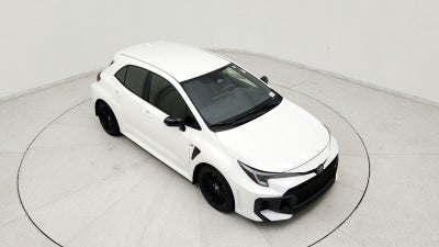 2025 Toyota GR Corolla Core