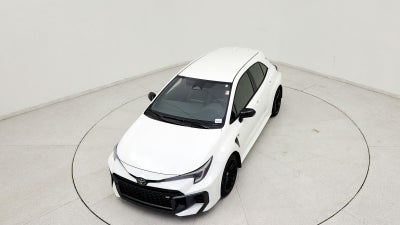 2025 Toyota GR Corolla Core